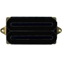 Звукознімач для гітари DIMARZIO DP222 BK D ACTIVATOR-X BRIDGE (BLACK)