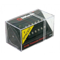 Звукознімач для гітари DIMARZIO DP224FBK AT-1 ANDY TIMMONS MODEL (BLACK)