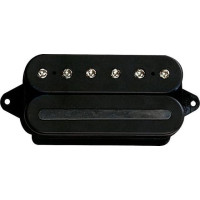Звукознімач для гітари DIMARZIO DP228BK CRUNCH LAB (BLACK)