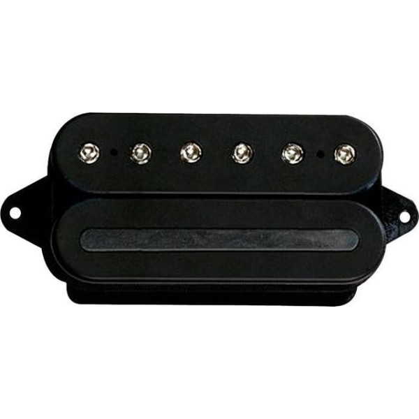 Звукознімач для гітари DIMARZIO DP228BK CRUNCH LAB (BLACK)