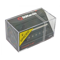 Звукознімач для гітари DIMARZIO DP228FBK CRUNCH LAB F-SPACED (BLACK)