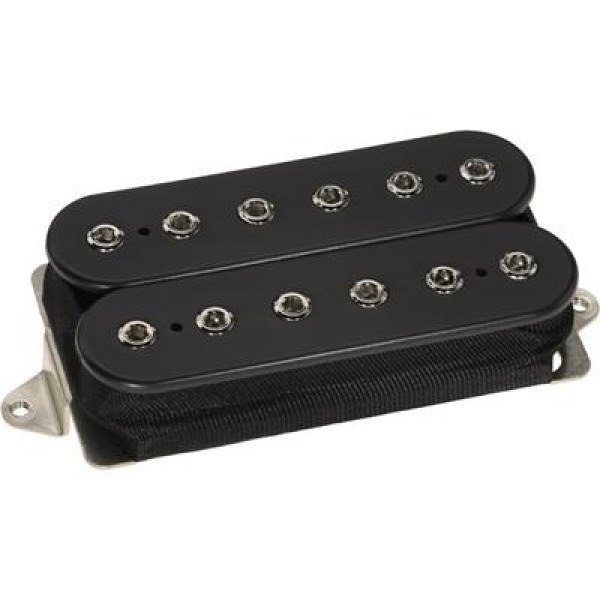 Звукознімач для гітари DIMARZIO DP245FBK DOMINION BRDIGE F-SPACED (BLACK)