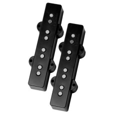 Звукознімач для гітари DIMARZIO DP249BK AREA J SET (BLACK)