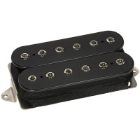 Звукознімач для гітари DIMARZIO DP252BK GRAVITY STORM NECK (BLACK)