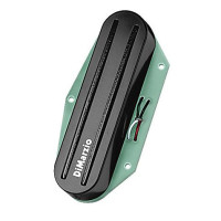 Звукознімач для гітари DIMARZIO DP381BK FAST TRACK T (BLACK)