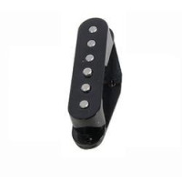 Звукознімач для гітари DIMARZIO DP409BK VIRTUAL VINTAGE HEAVY BLUES 2 (BLACK)
