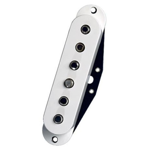 Звукознімач для гітари DIMARZIO DP419W AREA 67 (WHITE)