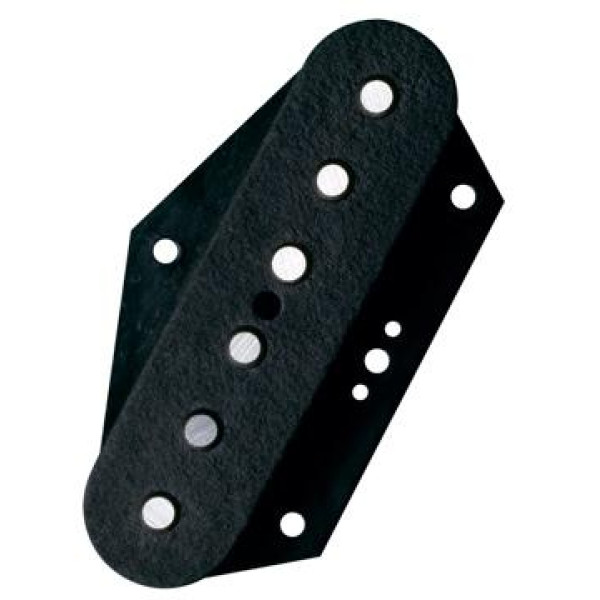 Звукознімач для гітари DIMARZIO DP421BK AREA HOT T BRIDGE (BLACK)