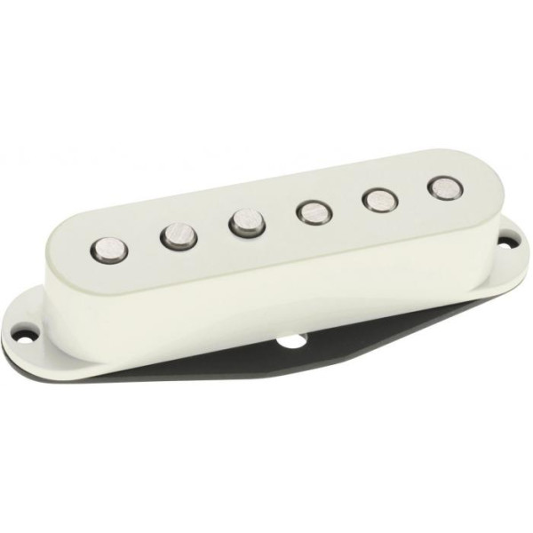 Звукознімач для гітари DIMARZIO DP422W THE INJECTOR NECK (WHITE)