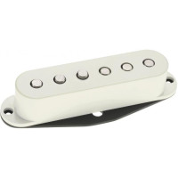 Звукознімач для гітари DIMARZIO DP423W THE INJECTOR BRIDGE (WHITE)
