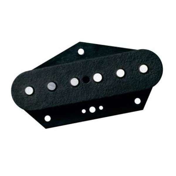 Звукознімач для гітари DIMARZIO DP424BK AREA T 615 (BLACK)