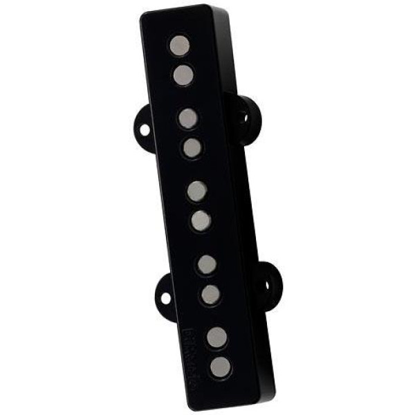 Звукознімач для гітари DIMARZIO DP550BK AREA J 5 NECK (BLACK)