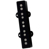Звукознімач для гітари DIMARZIO DP551BK AREA J 5 BRIDGE (BLACK)