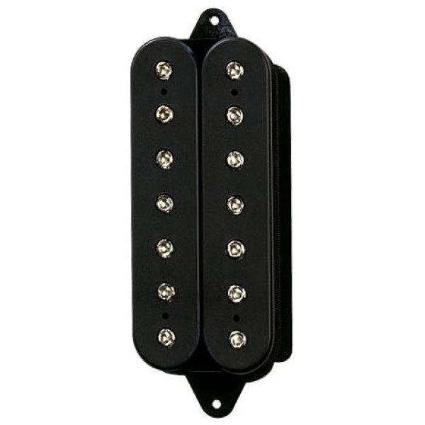 Звукознімач для гітари DIMARZIO DP700BK BLAZE NECK (BLACK)