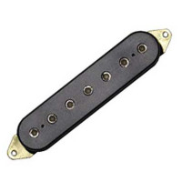 Звукознімач для гітари DIMARZIO DP701BK BLAZE MIDDLE (BLACK)