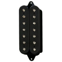 Звукознімач для гітари DIMARZIO DP702BK BLAZE BRIDGE (BLACK)