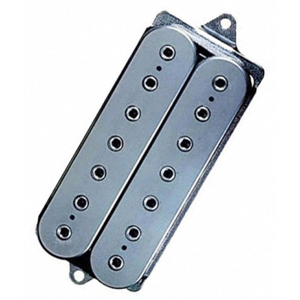 Звукознімач для гітари DIMARZIO DP704BK EVOLUTION 7 (BLACK)
