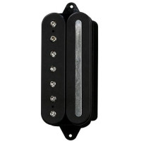 Звукознімач для гітари DIMARZIO DP706BK D SONIC 7 (BLACK)