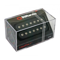 Звукознімач для гітари DIMARZIO DP707BK LIQUIFIRE 7 (BLACK)