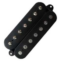 Звукознімач для гітари DIMARZIO DP755BK THE TONE ZONE 7 (BLACK)