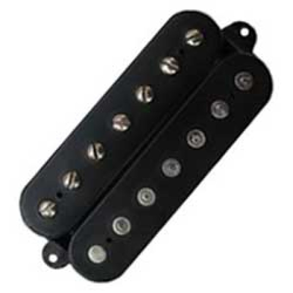 Звукознімач для гітари DIMARZIO DP759BK PAF 7 (BLACK)