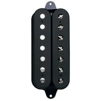 Звукознімач для гітари DIMARZIO DP793BK AIR NORTON 7 (BLACK)