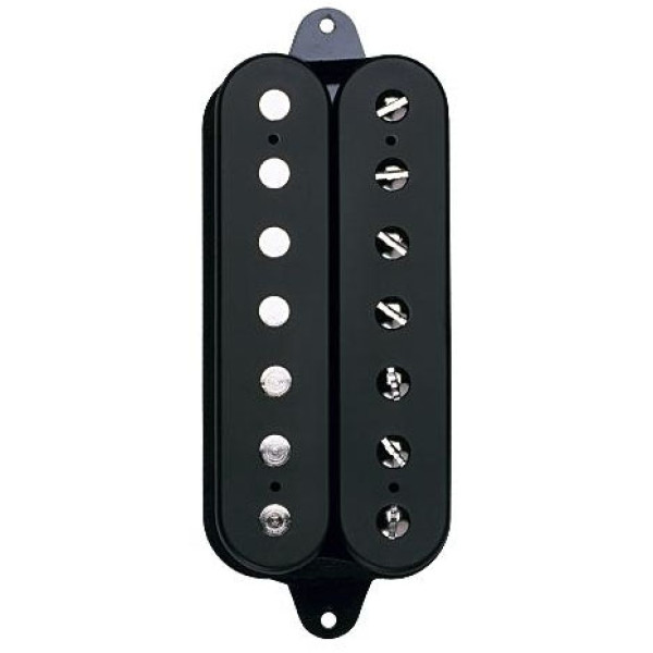Звукознімач для гітари DIMARZIO DP793BK AIR NORTON 7 (BLACK)