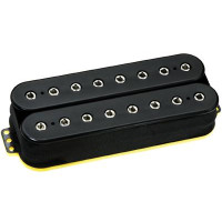 Звукознімач для гітари DIMARZIO DP820BK D ACTIVATOR 8 BRIDGE (BLACK)