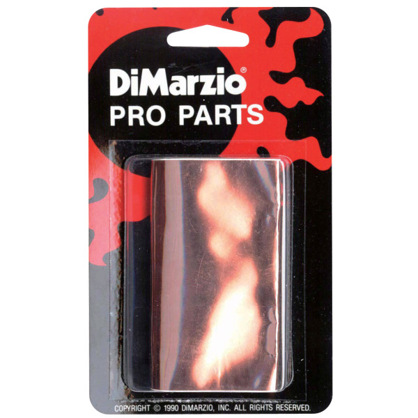 Фольга мідна DIMARZIO EP1000 COPPER SHIELDING TAPE