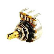 Потенціометр DIMARZIO EP1202 CUSTOM TAPER POTENTIOMETER 1MEG