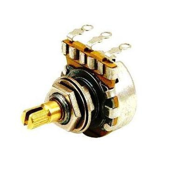Потенціометр DIMARZIO EP1202 CUSTOM TAPER POTENTIOMETER 1MEG