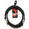 Інструментальний кабель DIMARZIO EP1710SS Instrument Cable 3m (Black)