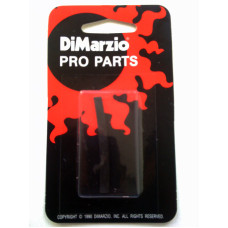 Поріжок верхній для електрогітари DIMARZIO FG1000GR GUITAR NUT FENDER