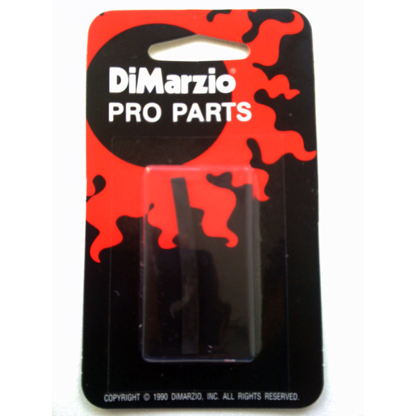 Поріжок верхній для електрогітари DIMARZIO FG1000GR GUITAR NUT FENDER