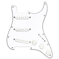 Пікгард панель для електрогітари DIMARZIO FG2108WA4 AREA SET