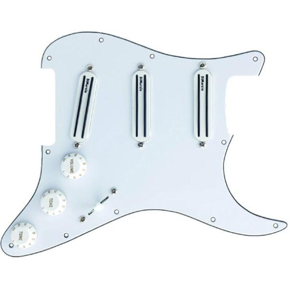 Звукознімач для гітари DIMARZIO FG2108WA7 HIGH POWER SET