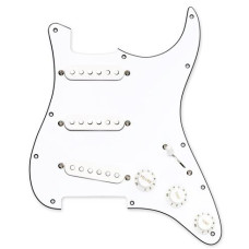 Пікгард панель для електрогітари DIMARZIO FG2108WA9 INJECTOR STRAT SET
