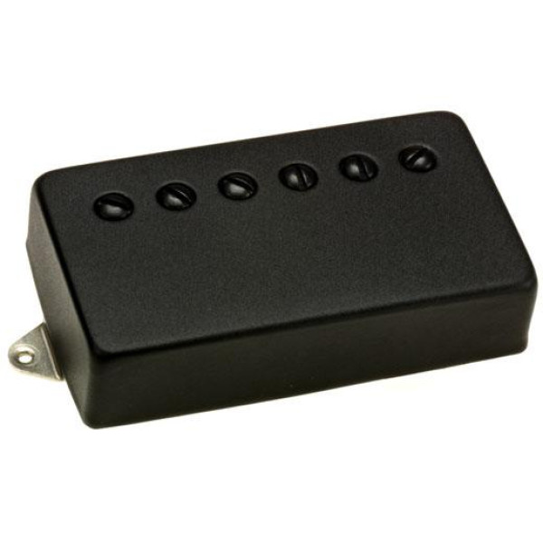 Кришка для звукознімача DIMARZIO GG1600BK HUMBUCKER PICKUP COVER (Black)