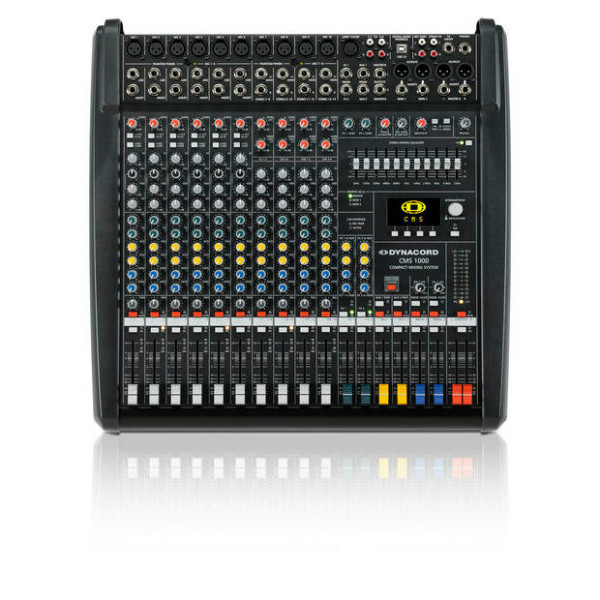 Мікшерний пульт DYNACORD CMS 1000-3