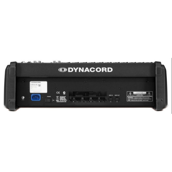 Мікшерний пульт DYNACORD CMS 1000-3