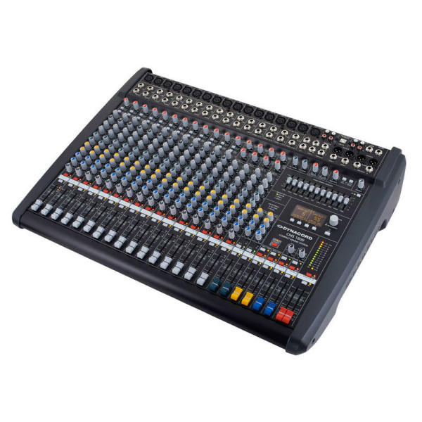 Мікшерний пульт DYNACORD CMS 1600-3
