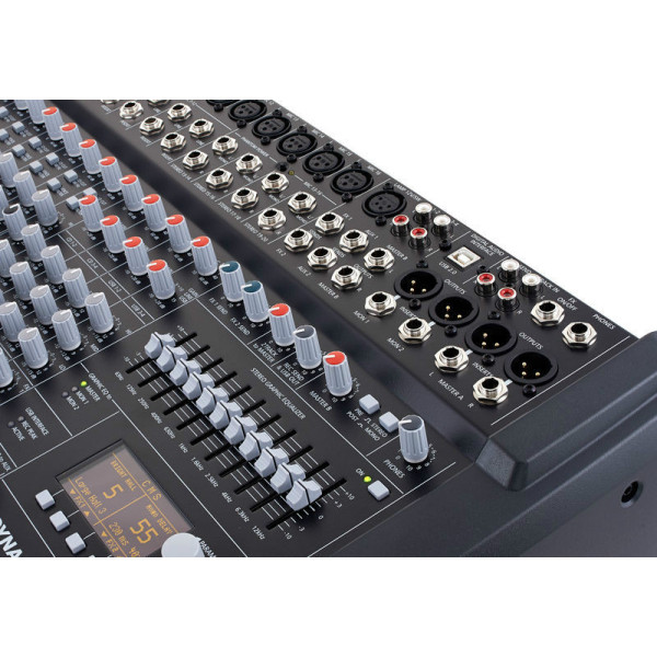 Мікшерний пульт DYNACORD CMS 1600-3