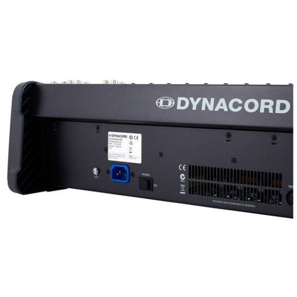 Мікшерний пульт DYNACORD CMS 1600-3