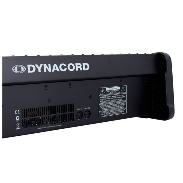 Мікшерний пульт DYNACORD CMS 1600-3