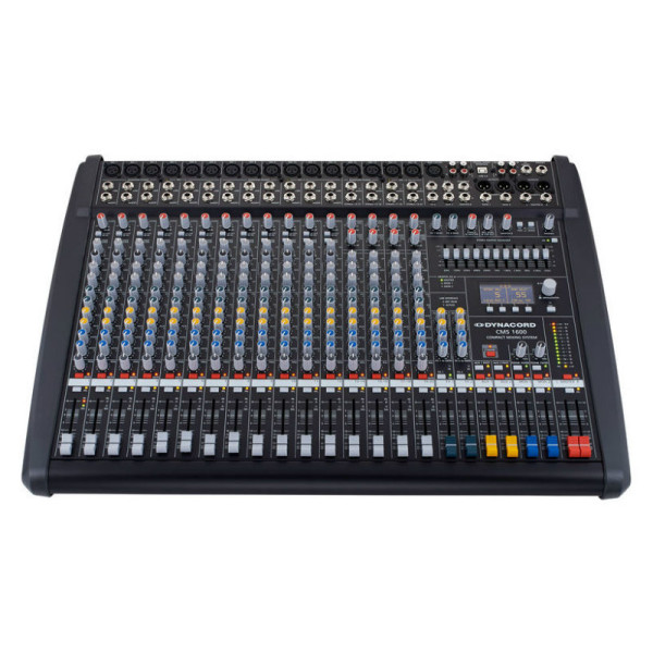 Мікшерний пульт DYNACORD CMS 1600-3