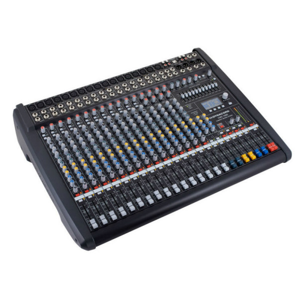 Мікшерний пульт DYNACORD CMS 1600-3
