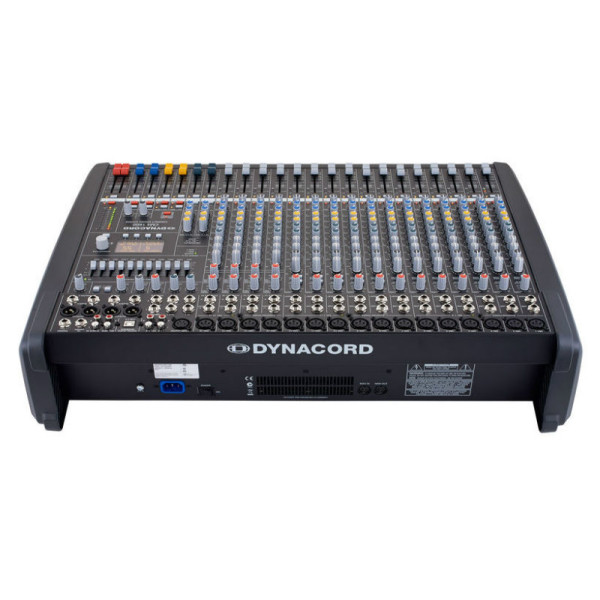 Мікшерний пульт DYNACORD CMS 1600-3