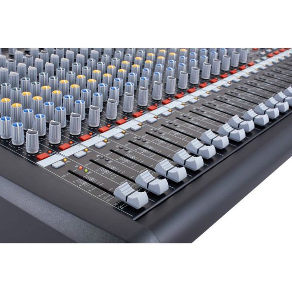 Мікшерний пульт DYNACORD CMS 1600-3