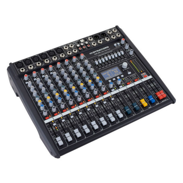 Мікшерний пульт DYNACORD CMS 600-3