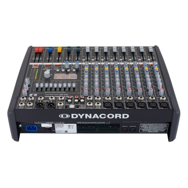 Мікшерний пульт DYNACORD CMS 600-3